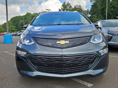 Used 2020 Chevrolet Bolt Premier w/ Infotainment Package image 2