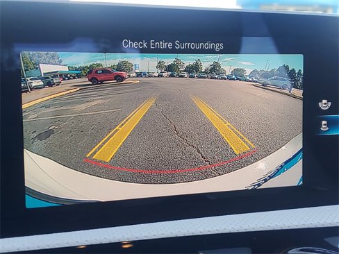 Used 2019 Mercedes-Benz A 220 image 25
