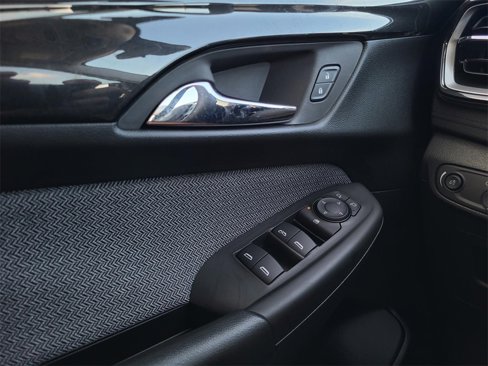 New 2026 Chevrolet TrailBlazer LS w/ LS Convenience Package image 16