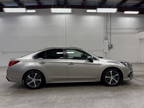 Used 2018 Subaru Legacy 2.5i Limited image 26