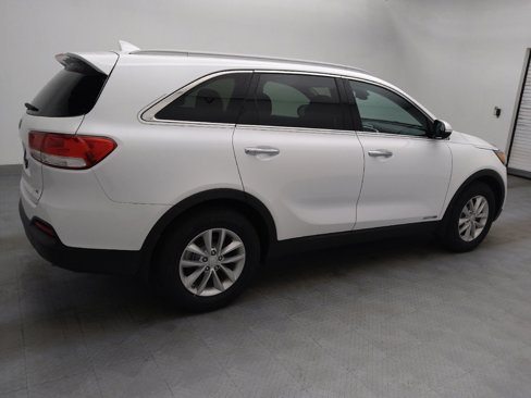 Used 2017 Kia Sorento LX w/ LX V6 Convenience Package image 10