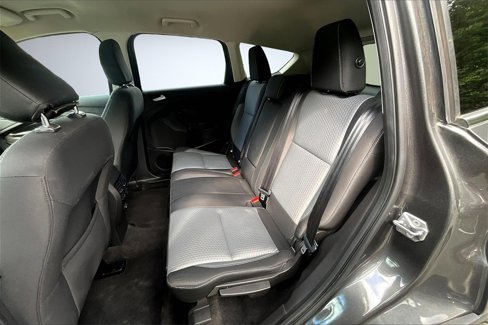 Used 2018 Ford Escape SE image 21