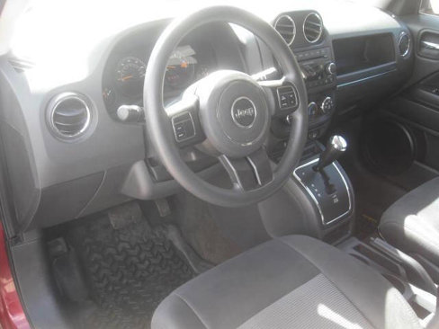 Used 2014 Jeep Patriot Sport w/ Power Value Group image 15