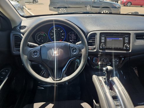 Used 2016 Honda HR-V LX image 13