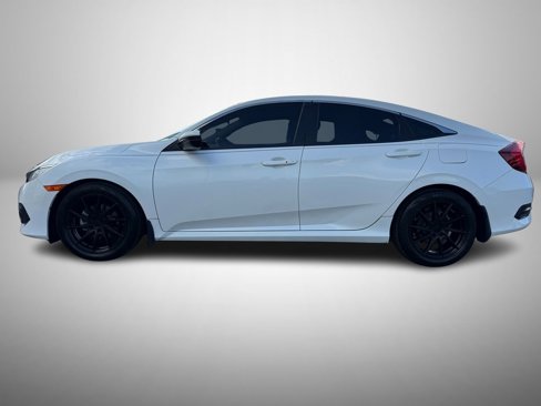 Used 2017 Honda Civic EX-T image 6