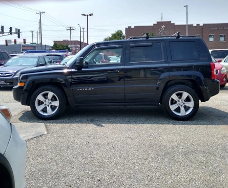 Used 2014 Jeep Patriot Sport w/ Power Value Group image 5