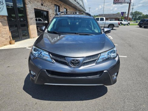 Used 2013 Toyota RAV4 XLE image 7