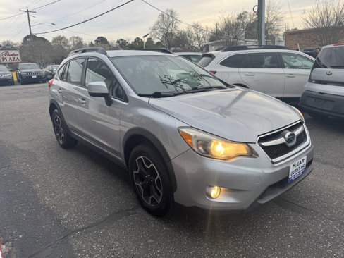 Used 2013 Subaru Crosstrek 2.0i Premium image 3