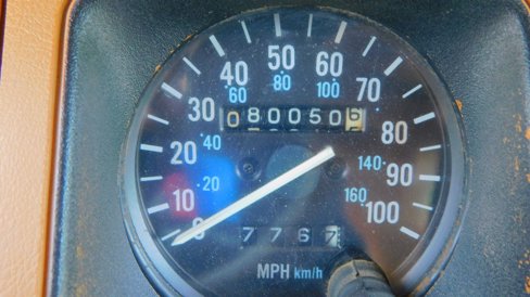 Used 1987 Jeep Wrangler Sport image 25