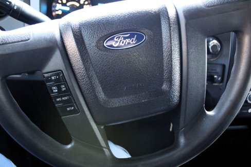 Used 2014 Ford F150 XL w/ XL Plus Package image 10