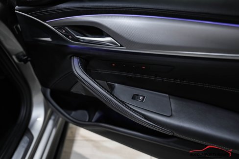 Used 2019 BMW M5 w/ Executive Package image 51