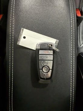 Used 2023 Ford Escape Platinum image 39