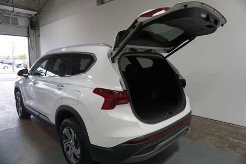 Used 2023 Hyundai Santa Fe SEL image 4