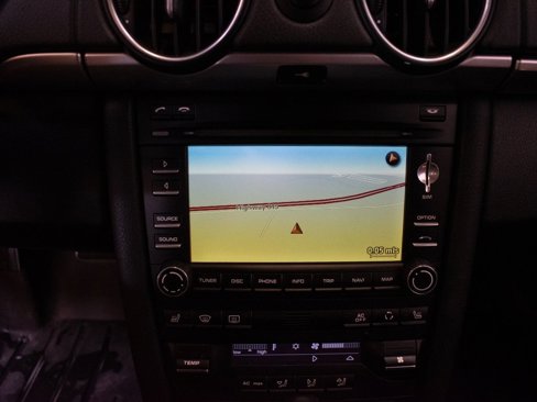 Used 2009 Porsche Cayman S image 26