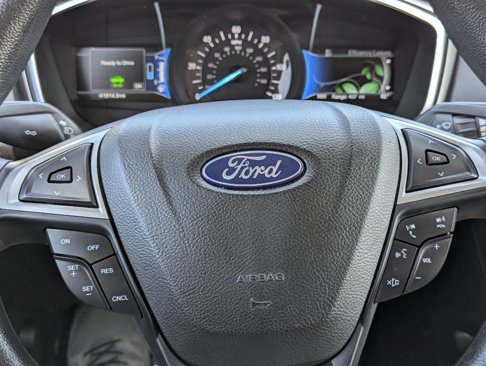 Used 2018 Ford Fusion S image 29