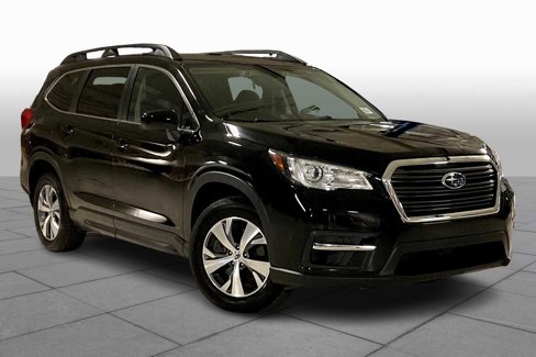 Used 2022 Subaru Ascent Premium w/ Convenience Package image 2