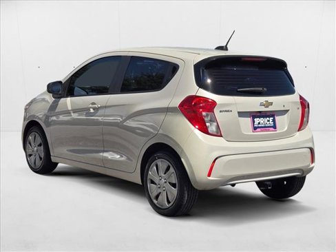 Used 2016 Chevrolet Spark LS image 8