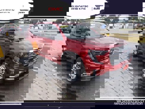 New 2026 GMC Acadia Elevation w/ Elevation Premium Package image 1