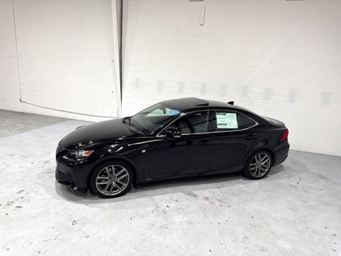 Used 2016 Lexus IS 200t image 21