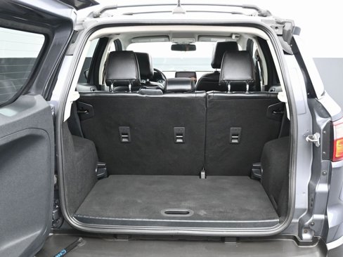 Used 2018 Ford EcoSport SES image 14