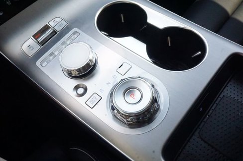 New 2026 Genesis GV70 2.5T Advanced image 11