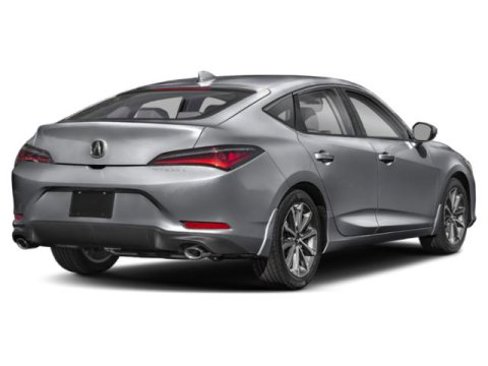 New 2025 Acura Integra image 2