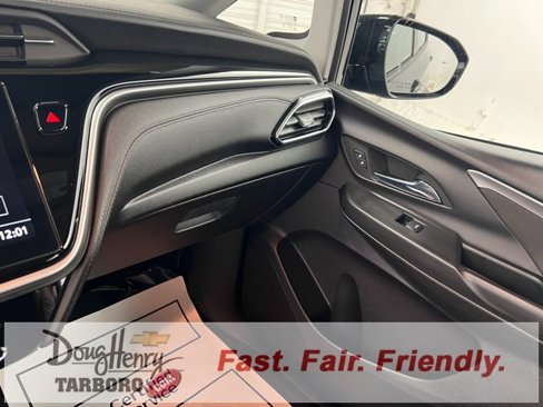 Used 2023 Chevrolet Bolt LT w/ Driver Confidence Package image 41