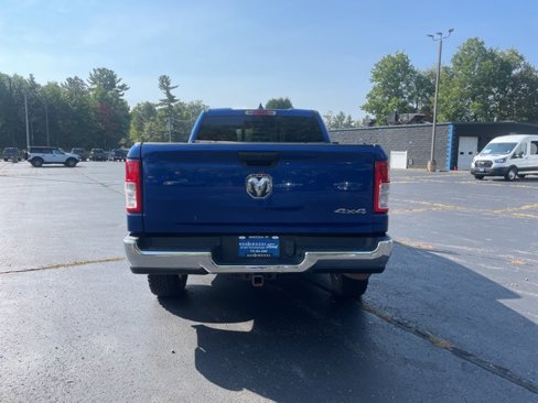 Used 2019 RAM 1500 Tradesman image 9