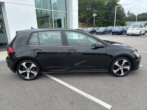 Used 2017 Volkswagen GTI S image 10