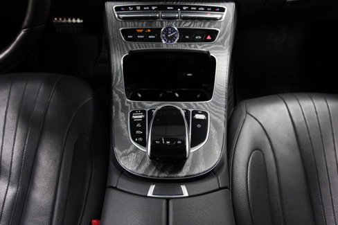 Certified 2019 Mercedes-Benz CLS 450 4MATIC image 16