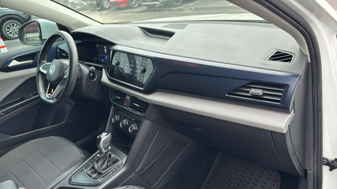 Used 2022 Volkswagen Taos SE image 24