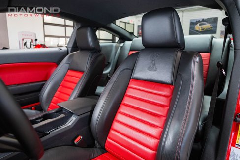 Used 2007 Ford Mustang Shelby GT500 image 67