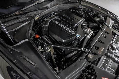 Used 2014 BMW 640i Gran Coupe image 44