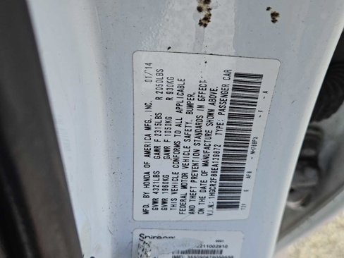 Used 2014 Honda Accord EX-L image 31