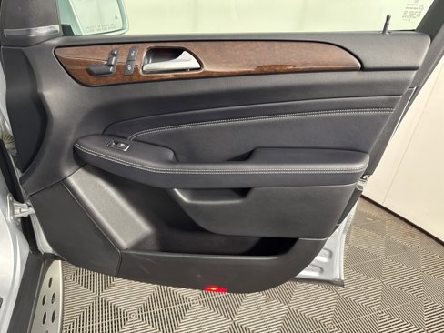 Used 2013 Mercedes-Benz ML 350 4MATIC image 13