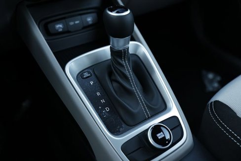 New 2025 Hyundai Venue SEL image 15