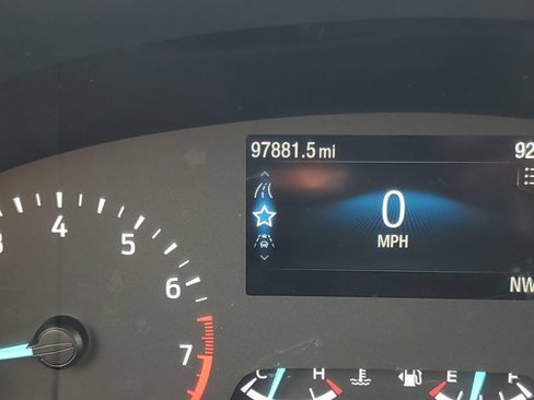 Used 2022 Ford Escape SEL image 18