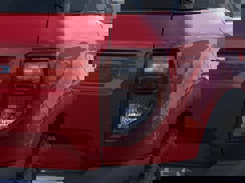New 2025 Ford Bronco Sport Big Bend image 21