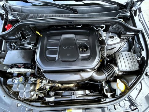 Used 2019 Dodge Durango GT image 25