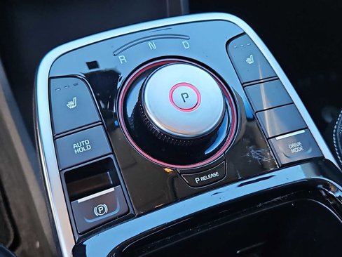 Used 2022 Kia Niro EX image 31