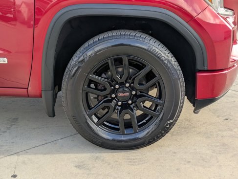 Certified 2021 GMC Sierra 1500 Elevation w/ Preferred Package image 31