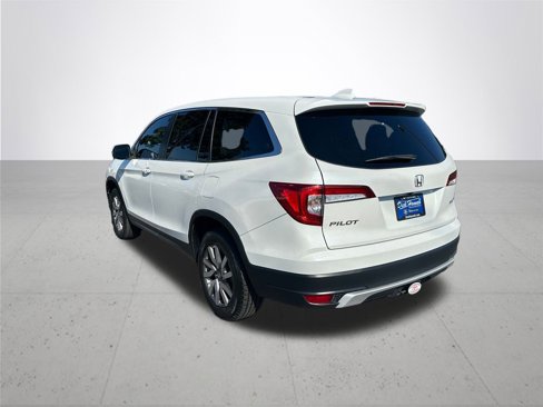 Used 2020 Honda Pilot EX image 9