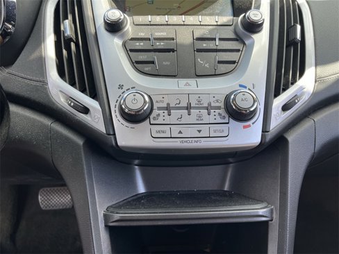 Used 2017 GMC Terrain Denali image 17