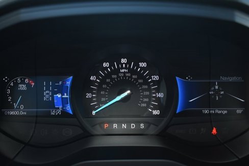 Used 2023 Ford Edge SEL w/ Convenience Package image 17
