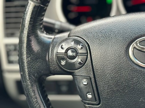 Used 2008 Toyota Tundra Limited image 24