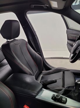Used 2016 BMW 328i Sedan image 31