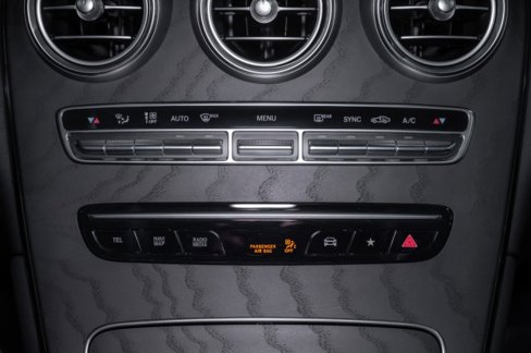 Used 2022 Mercedes-Benz GLC 300 image 18