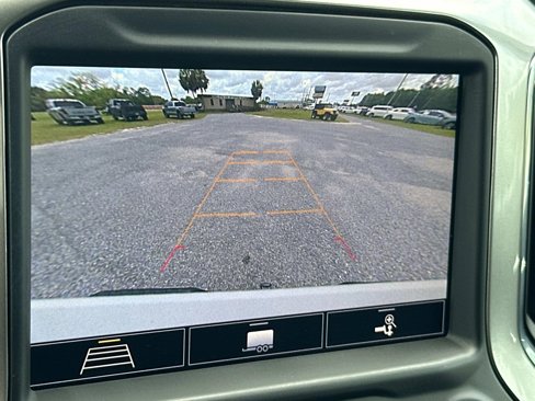 Used 2020 Chevrolet Silverado 1500 RST image 25
