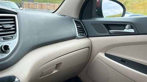 Used 2016 Hyundai Tucson Eco image 22