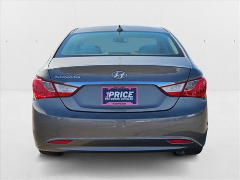 Used 2013 Hyundai Sonata GLS w/ Popular Equipment Pkg image 7